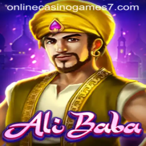 Explore the Enchanting World of AliBaba: A Unique Online Casino Game Experience