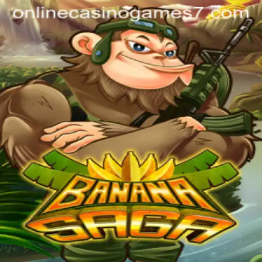 Exploring the Exciting World of BananaSaga: The Latest in Online Casino Games