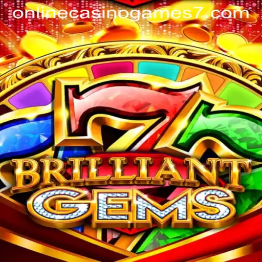 BrilliantGems: The Dazzling World of Online Casino Games