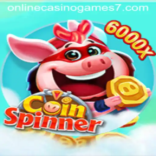 Delve into the Exciting World of CoinSpinner: A New Era of Online Casino Games