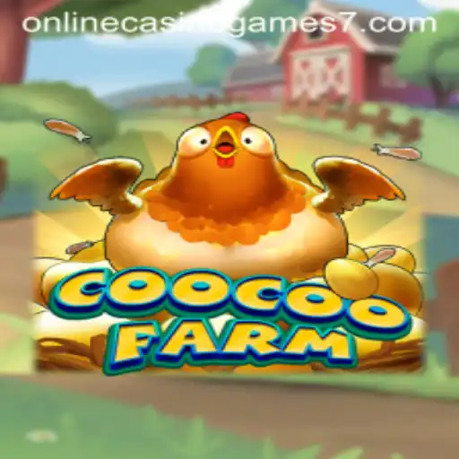 Exploring CooCooFarm: A Unique Blend of Fun and Strategy in Online Casino Games