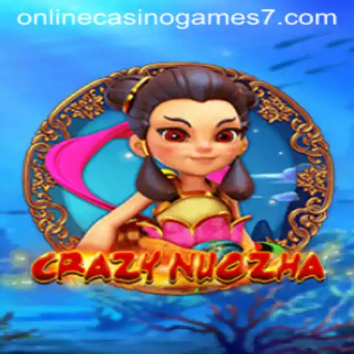 Exploring CrazyNuoZha: The New Frontier in Online Casino Games