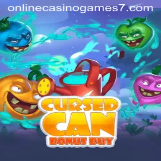 The Enigmatic Allure of CursedCanBonusBuy in Online Casino Games