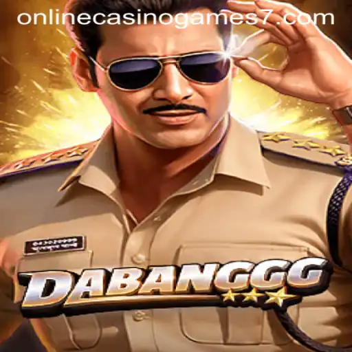DABANGGG: An Exciting New Chapter in Online Casino Games