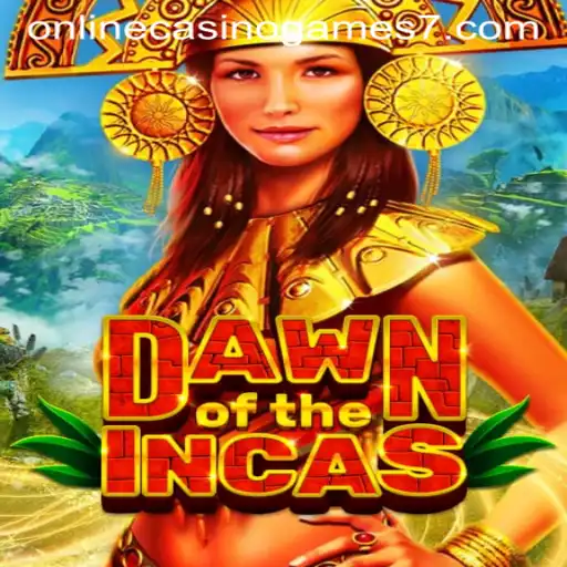 Exploring DawnoftheIncas: A Unique Addition to Online Casino Games