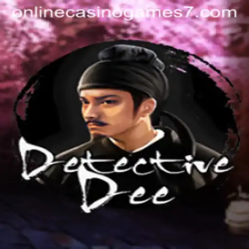 Exploring the Enigmatic World of DetectiveDee: A Captivating Online Casino Game