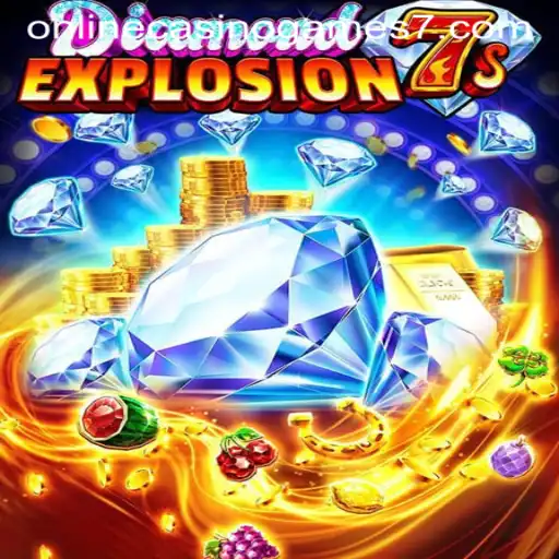 DiamondExplosion7s: A Thrilling Journey into Online Casino Games
