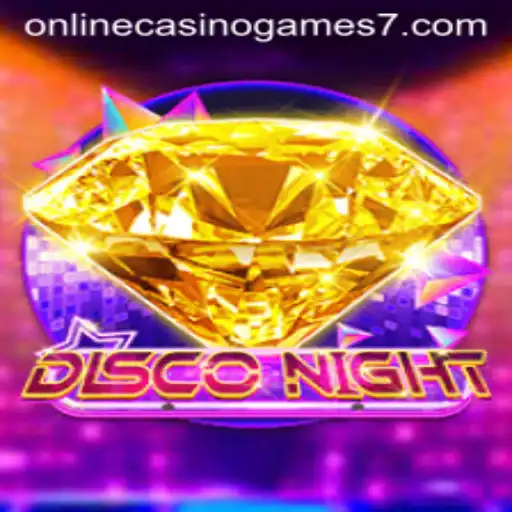 Explore the Thrills of DiscoNight: A New Online Casino Game Experience