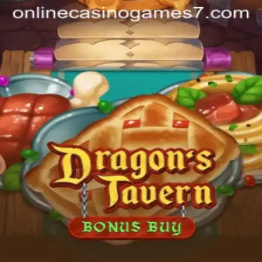 Exploring DragonsTavern: Dive into the World of Online Casino Games