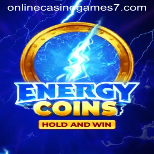 Unveiling EnergyCoins: The New Wave in Online Casino Games