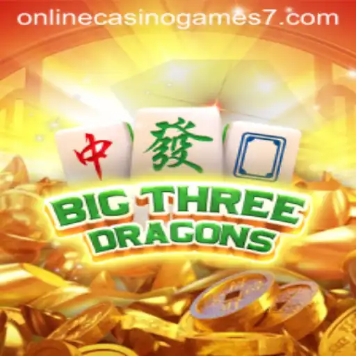 Exploring the Exciting World of BigThreeDragons Online Casino Game