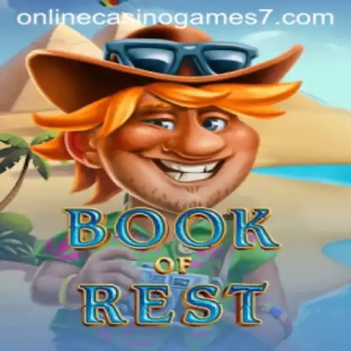 Exploring the Mystical World of BookofRest: A Premier Online Casino Game
