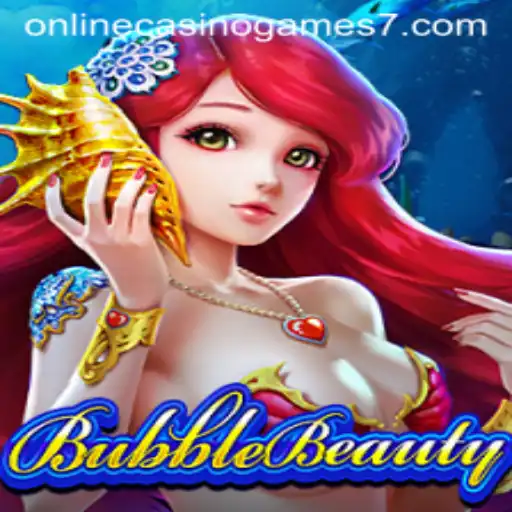 Dive into the Enthralling World of BubbleBeauty Casino Game