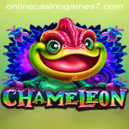 Exploring Chameleon in Online Casino Games