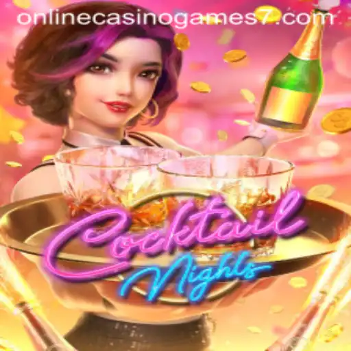 Discovering CocktailNights: The New Sensation in Online Casino Games