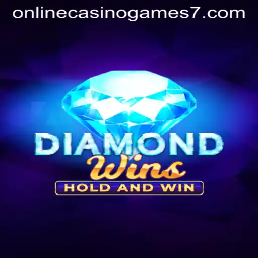 Exploring the Excitement of DiamondWins in the World of Online Casino Games