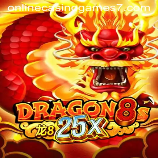Exploring the Exciting World of Dragon8s25x: A Premier Online Casino Game