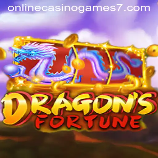 Exploring DragonFortune: A Thrilling Online Casino Game Experience