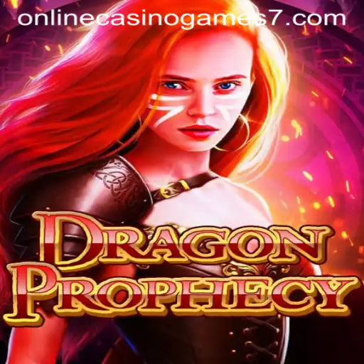 The Enchanting World of DragonProphecy: A Dive into Online Casino Games