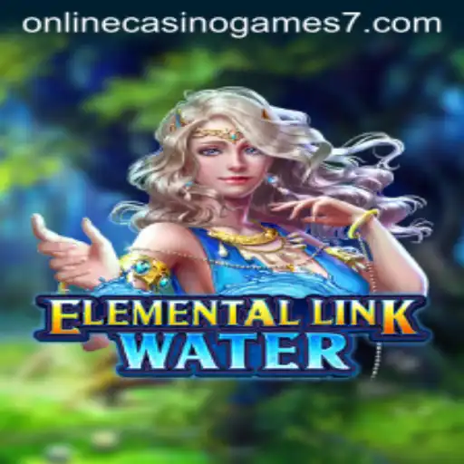ElementalLinkWater: Dive into Immersive Online Casino Experience