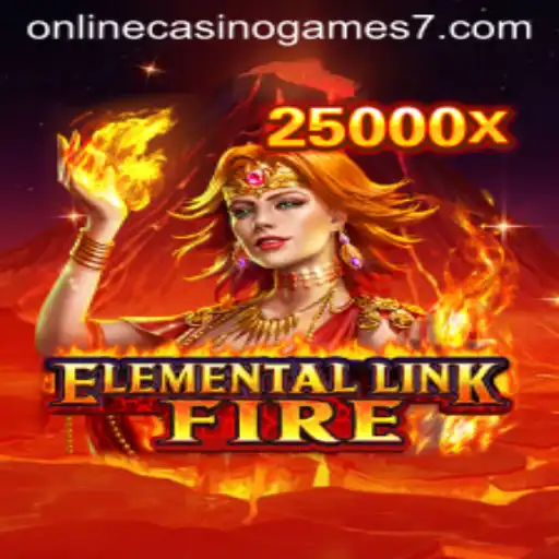 Discover the Exciting World of ElementalLinkFire in Online Casino Games