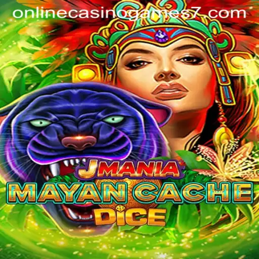 Explore JManiaMayanCacheDice: A New Sensation in Online Casino Games