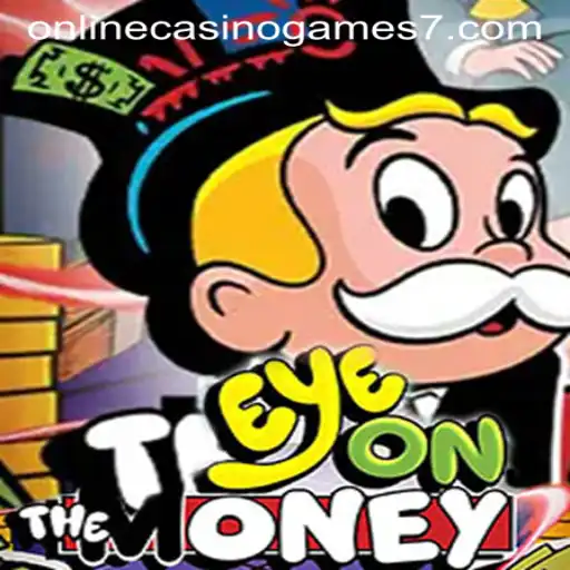 Exploring EyeOnTheMoney: A New Contender in Online Casino Games