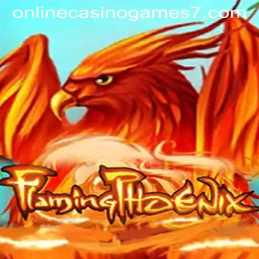 Exploring FlamingPhoenix: A Leading Online Casino Game