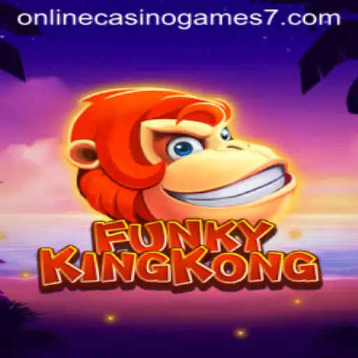 Exploring FunkyKingKong: The Exciting New Frontier in Online Casino Games