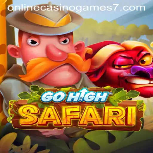 Discover GoHighSafari: A New Star in Online Casino Games