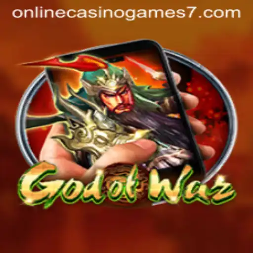 GodofWarM: A Revolutionary Online Casino Game