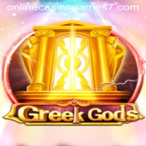 Discover the Exciting World of GreekGods Online Casino Game