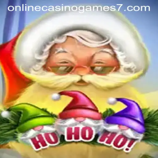 Unveiling the Enchantment of HoHoHo: A Festive Delight in Online Casino Games
