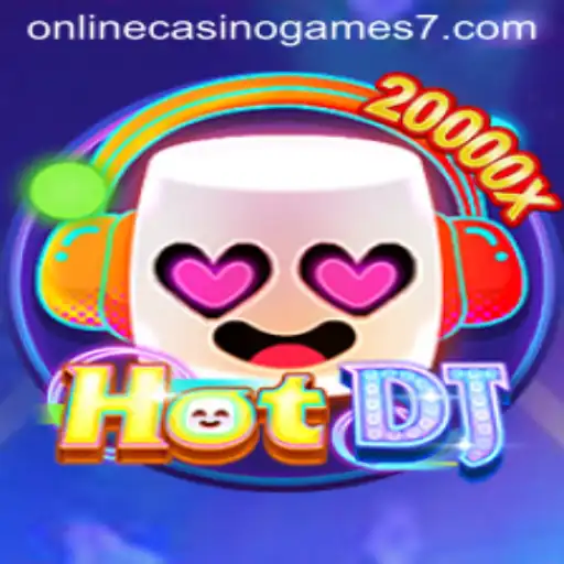 Exploring HotDJ Online Casino Game