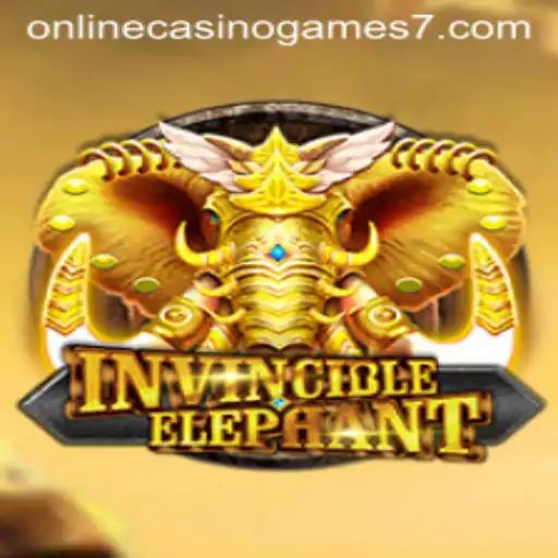 Exploring the Exciting World of InvincibleElephant: A New Online Casino Game