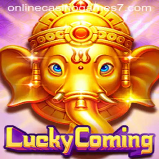 LuckyComing: A Thrilling Adventure in Online Casino Gaming