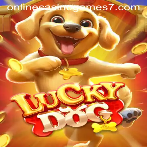 Exploring the Exciting World of LuckyDog: A Leading Online Casino Game