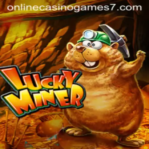 Experience the Thrill of LuckyMiner: A Modern Gem in Online Casino Games