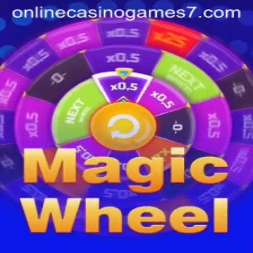Discover MagicWheel: A Exciting New Addition to Online Casino Games