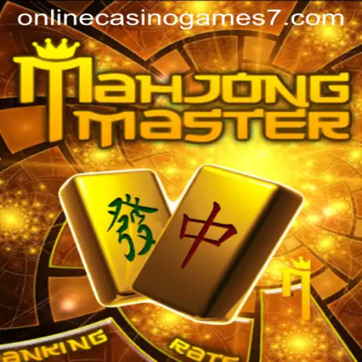 Discovering MahJongMaster: A Premier Online Casino Game