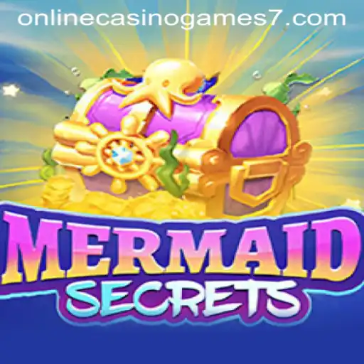 Explore the Thrilling World of MermaidSecrets: A Premier Online Casino Game