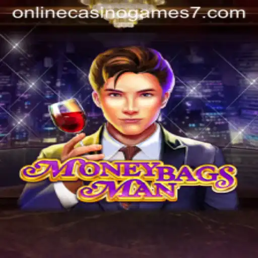 Exploring MoneybagsMan: The Thrilling World of Online Casino Gaming