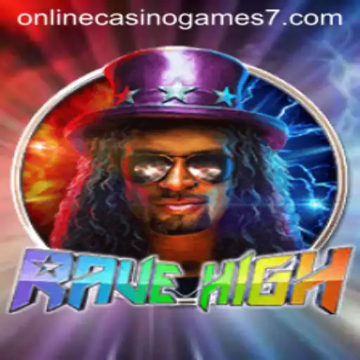 RaveHigh: Redefining the Online Casino Gaming Experience