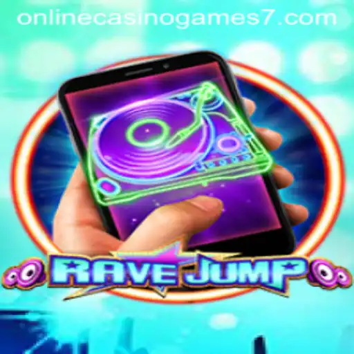 Exploring the Thrilling World of RaveJumpmobile: An Online Casino Phenomenon