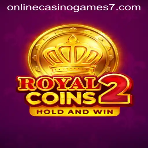 Exploring RoyalCoins2: Your Gateway to Online Casino Games