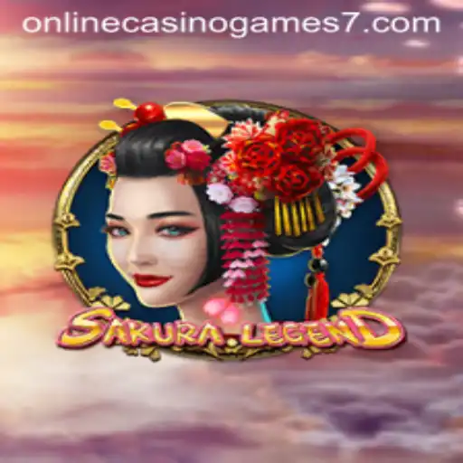 Discover the Magic of SakuraLegend: An Enchanting Adventure in Online Casino Games
