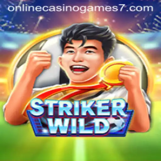 Unleash the Thrill: Exploring StrikerWILD in the World of Online Casino Games