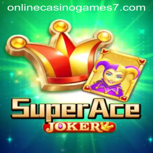 Exploring SuperAceJoker: The Future of Online Casino Games