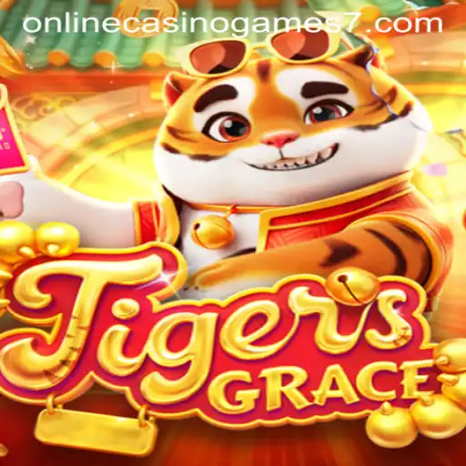 TigersGrace: A New Entrant in Online Casino Games