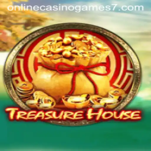 Exploring TreasureHouse: A Premier Online Casino Game